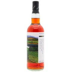Glen Garioch Thompson Bros - 2006 20 Year Old