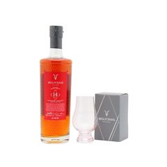 Wolfcraig Second Edition 14 Year Old