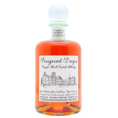 Glentauchers Fragrant Drops - Single Wine Cask #83 2014 11 Year Old