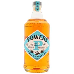 Powers Three Swallow