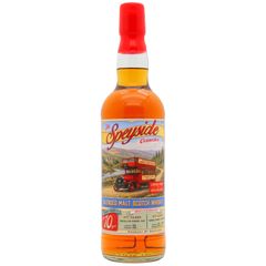 North Star The Speyside Connection 2016 10 Year Old