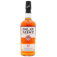 Islay Mist 17 Year Old