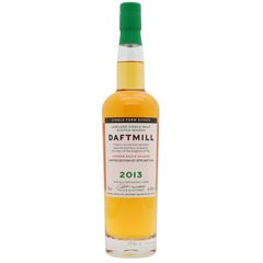 Daftmill Summer Batch 2026 Release 2013 12 Year Old