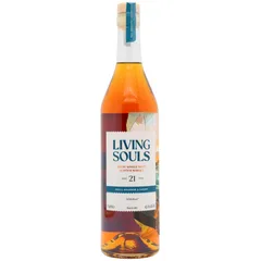 Kildalton Living Souls 21 Year Old