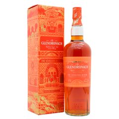 Glendronach House Editions - Sevillan Room