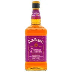 Jack Daniel's Blackberry