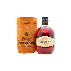 Ron Pampero Aniversario Rum