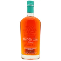 Signal Hill Founders Select Overproof