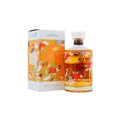 Hibiki Harmony Chiso 2026 Limited Edition Blended Japanes