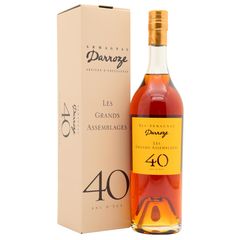 Darroze Les Grands Assemblages 40 Year Old Armagnac