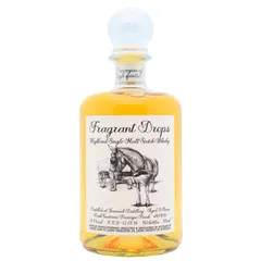 Teaninich Fragrant Drops Single Sauternes Cask #9009028 2010 13 Year Old