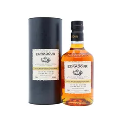 Edradour St. Michael-Eppan Pinot Grigio Cask Finish Single 2015 11 Year Old
