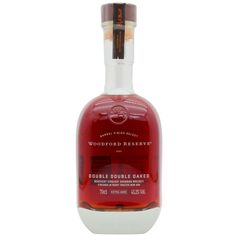 Woodford Reserve Double Double Oaked