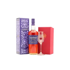 Glendronach Masters Anthology Collection - Ode To The Dark Sin