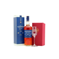 Glendronach 18 Year Old