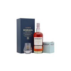 Benriach The Thirty 30 Year Old