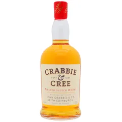 Crabbie Crabbie & Cree