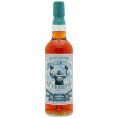 Bunnahabhain North Star Obscurities & Curiosities Single Malt S 2008 18 Year Old