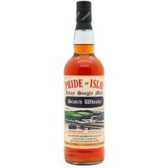 Bunnahabhain Thompson Bros Pride Of 12 Year Old