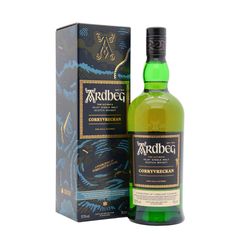 Ardbeg Corryvreckan