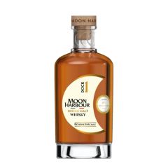 Moon Harbour 5 Year Old Dock 1 Single Malt Finition Château Guiraud