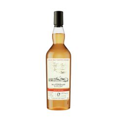 Miltonduff 17 Year Old 2007 Sherry Elixir Distillers