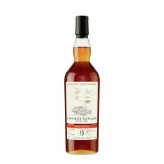 Speyside 15 Year Old 2009 Oloroso Sherry Elixir Distillers