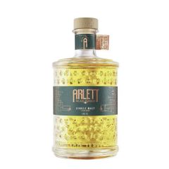Arlett Single Malt Tourbé
