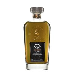 Glen Grant 30 Year Old 1995 #88230 Symington's Choice Signatory Vintage