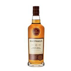 Macphail'S 21 Year Old Sherry Cask Gordon & Macphail