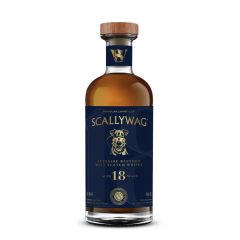 Scallywag 18 Year Old