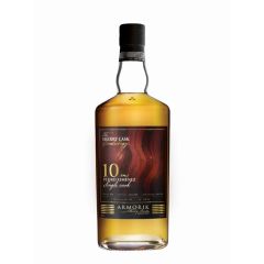 Armorik 10 Year Old the Sherry Cask Quadrilogy Pedro Ximenez