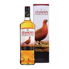 Famous Grouse (The) Litre