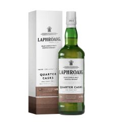 Laphroaig Quarter Cask