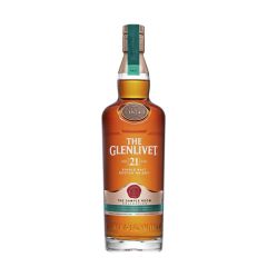 Glenlivet (The) 21 Year Old