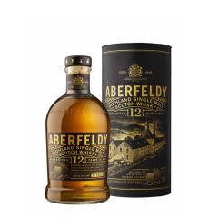 Aberfeldy 12 Year Old