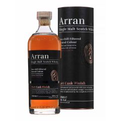 Arran the Port Cask Finish