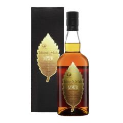 Ichiro'S Malt Mizunara Wood Reserve