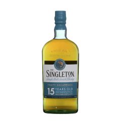 Singleton 15 Year Old of Dufftown