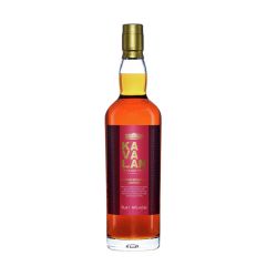 Kavalan Oloroso Ex-Sherry Oak