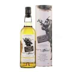 Peat'S Beast Batch Strength