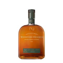 Woodford Reserve Rye