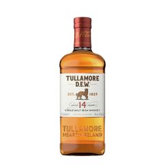 Tullamore Dew 14 Year Old