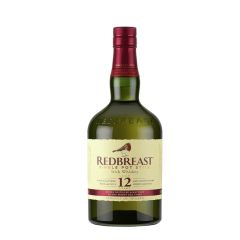 Redbreast 12 Year Old Single Pot Still