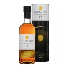 Yellow Spot 12 Year Old Single Pot Still