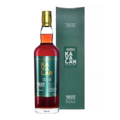 Kavalan Port Cask