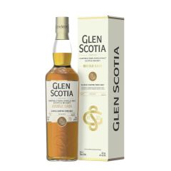 Glen Scotia Double Cask