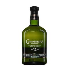 Connemara 12 Year Old Peated