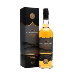 Finlaggan Cask Strength