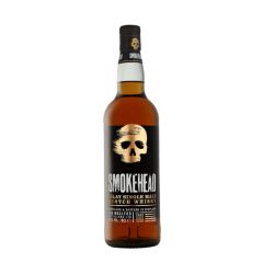 Smokehead Islay Single Malt